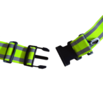 JA-RSJV05 Reflective Elastic Vest - Image 14