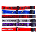 JA-RSS02 Reflective Safety Strap - Image 2