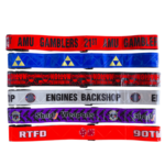 JA-RSS02 Reflective Safety Strap