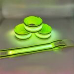 JA-RBSJ-LED01 Reflective Elastic Band - Image 4