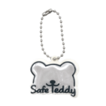 JA-RKS15 Reflective Keychain Series