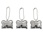 JA-RKS15 Reflective Keychain Series - Image 4
