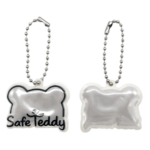 JA-RKS15 Reflective Keychain Series - Image 3