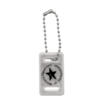 JA-RKS16 Reflective Keychain Series - Image 2