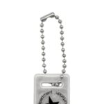 JA-RKS16 Reflective Keychain Series - Image 9