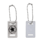 JA-RKS16 Reflective Keychain Series - Image 4
