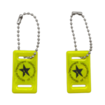 JA-RKS16 Reflective Keychain Series - Image 7