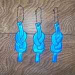 JA-RKS14 Reflective Keychain Series - Image 8