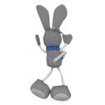 JA-RT11 Reflective Toys - Image 3