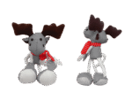 JA-RT10 Reflective Toys - Image 3