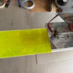 JA-PRB-5CM B PVC Reflective Tape - Image 8