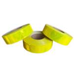 JA-PRB-5CM B PVC Reflective Tape - Image 2