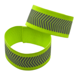 JA-RBSJ03 Reflective Elastic Band