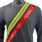 JARV-JP009 Reflective Vest
