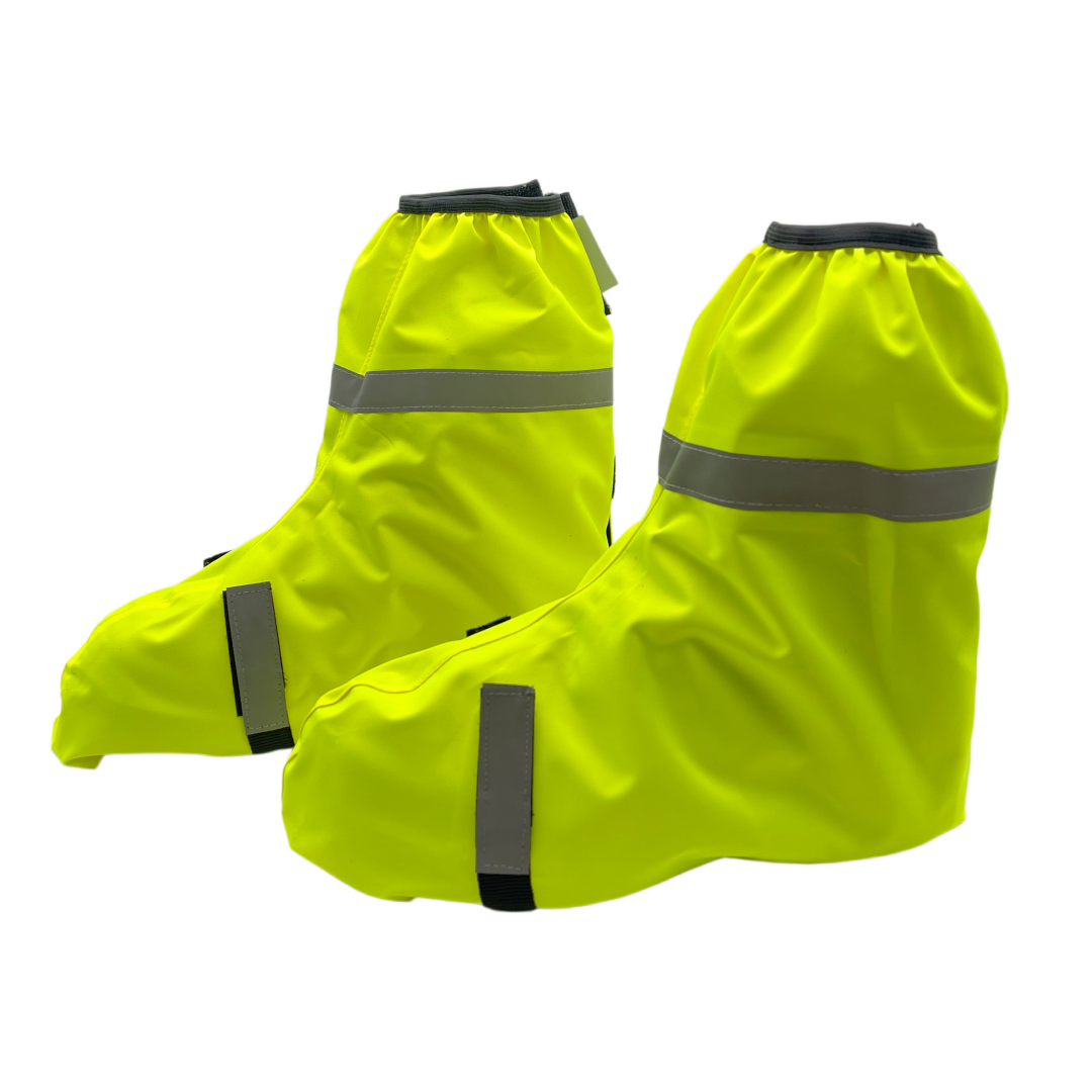 IMG_9991_副本 JA-RSC01 Reflective Shoes Cover - Image 1