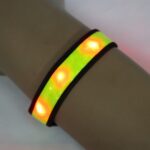 JA-LED4P06 LED Reflective Band - Image 3