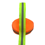 JA-RZD01 Reflective Webbing