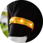 JA-LED4P02 LED Reflective Band - Image 13