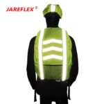 JA-RBC04 Reflective Backpack Cover - Image 2