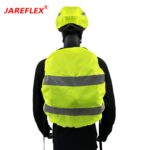 JA-RBC02 Reflective Backpack Cover - Image 2