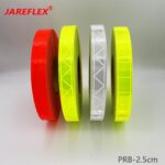 JA-PRB-2.5CM PVC Reflective Tape - Image 4