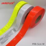 JA-PRB-5CM W PVC Reflective Tape - Image 7