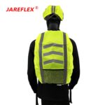 JA-RBC04 Reflective Backpack Cover