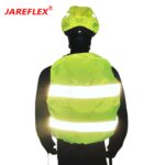 JA-RBC02 Reflective Backpack Cover - Image 3