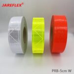 JA-PRB-5CM W PVC Reflective Tape - Image 8