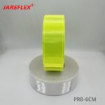 JA-PRB-6CM PVC Reflective Tape