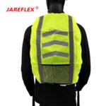 JA-RBC04 Reflective Backpack Cover - Image 3