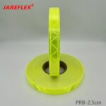 JA-PRB-2.5CM PVC Reflective Tape
