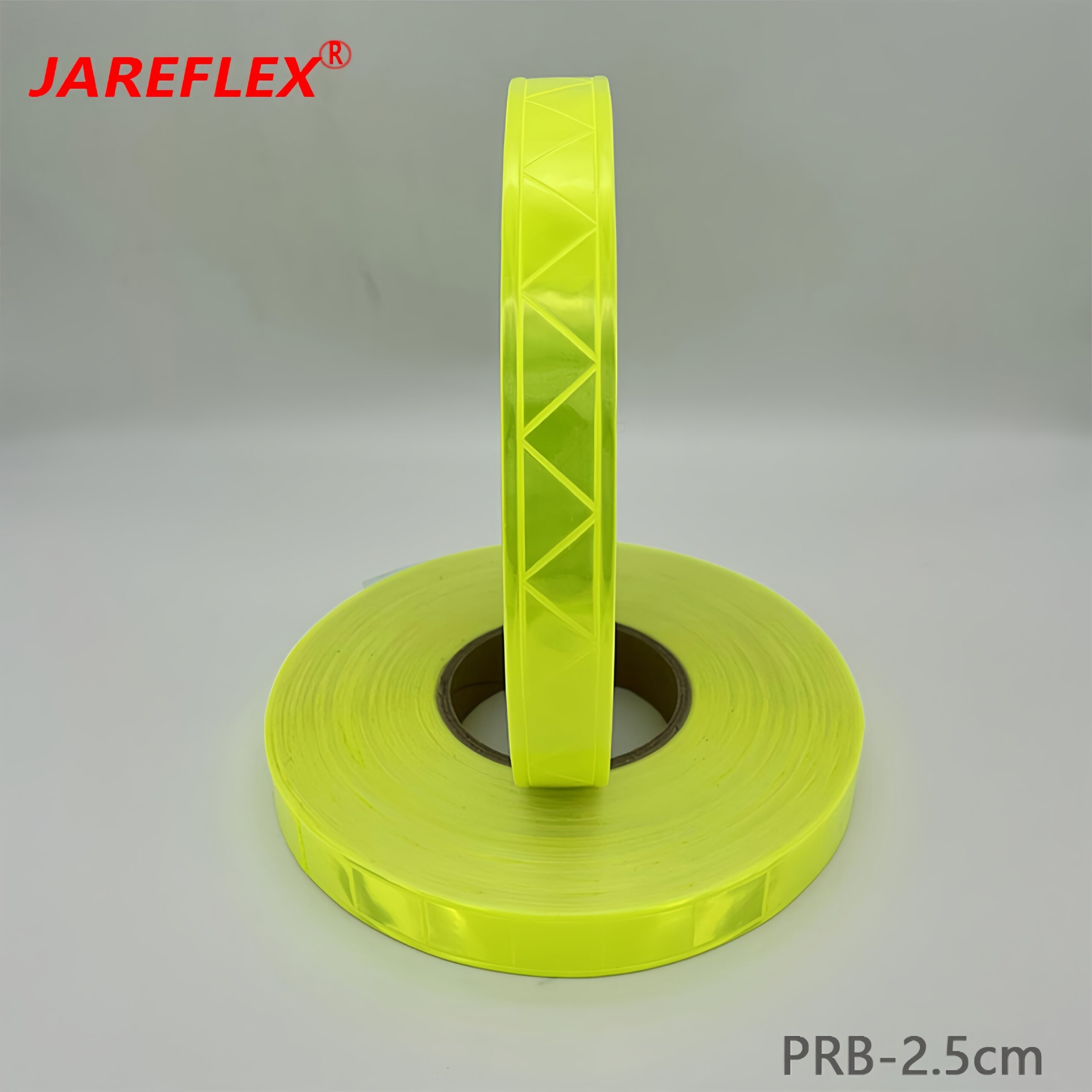 主图4_副本 JA-PRB-2.5CM PVC Reflective Tape - Image 1