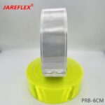 JA-PRB-6CM PVC Reflective Tape - Image 2