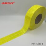 JA-PRT-5CM T PVC Reflective Tape - Image 2