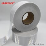 JA-PRT-7.5CM PVC Reflective Tape - Image 2