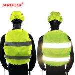 JA-RBC02 Reflective Backpack Cover