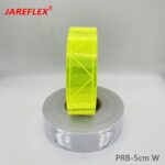 JA-PRB-5CM W PVC Reflective Tape