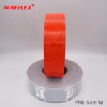 JA-PRB-5CM W PVC Reflective Tape - Image 2