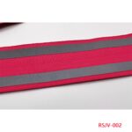 JA-RSJV02 Reflective Elastic Vest - Image 15
