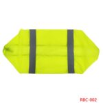 JA-RHC02 Reflective Helmet Cover - Image 9
