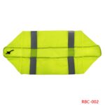 JA-RHC02 Reflective Helmet Cover - Image 8