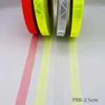 JA-PRB-2.5CM PVC Reflective Tape - Image 6