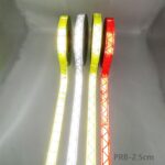 JA-PRB-2.5CM PVC Reflective Tape - Image 7