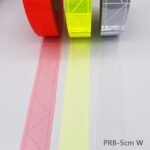 JA-PRB-5CM W PVC Reflective Tape - Image 9