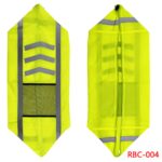 JA-RBC04 Reflective Backpack Cover - Image 5