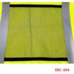JA-RBC04 Reflective Backpack Cover - Image 7