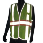 JRRV-US009 Reflective vest - Image 6
