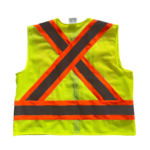 JRRV-US008 Reflective vest - Image 2
