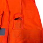 JRRV-US014 Reflective vest - Image 13
